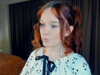 Carlene Rohrs webcam model stream image