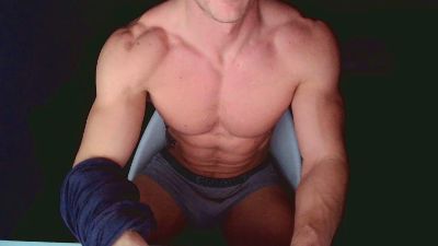 Manolad webcam model stream image