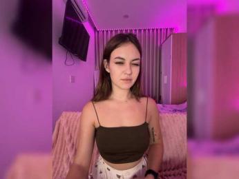 -realvibeMi- webcam model stream image