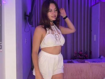 -realvibeMi- webcam model stream image