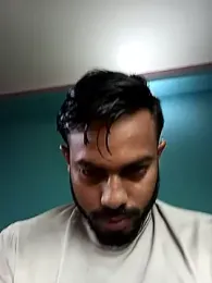 X-_boy webcam model stream image