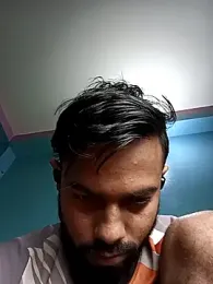 X-_boy webcam model stream image