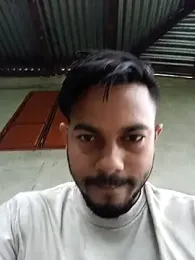 X-_boy webcam model stream image