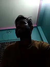 X-_boy webcam model stream image