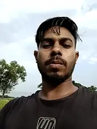 X-_boy webcam model stream image