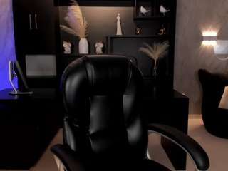 morganhicks webcam model stream image