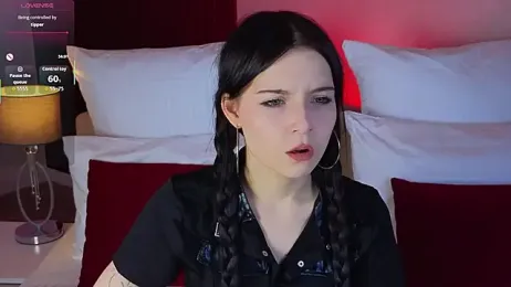 Angel__Rosse webcam model stream image