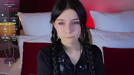 Angel__Rosse webcam stripchat model stream image