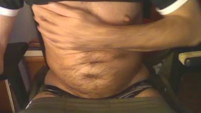 borntobe_hot webcam model stream image