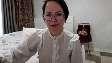 Arisa5000 webcam model stream image