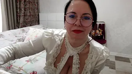 Arisa5000 webcam model stream image