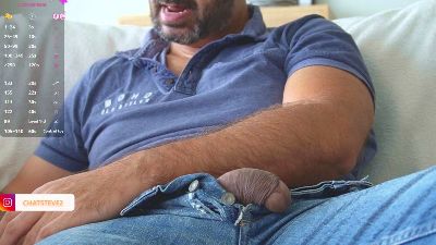 _MrPrecum_ webcam model stream image