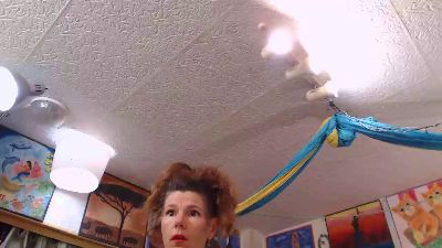 kellynumber8 webcam model stream image