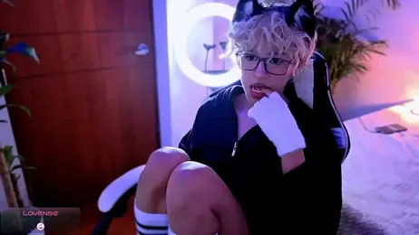 taichi_bluy webcam model stream image