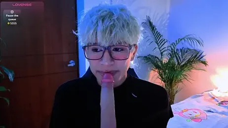 taichi_bluy webcam model stream image