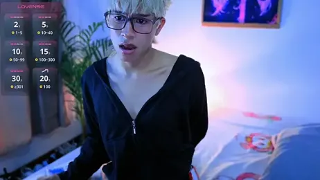 taichi_bluy webcam model stream image