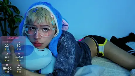 taichi_bluy webcam model stream image