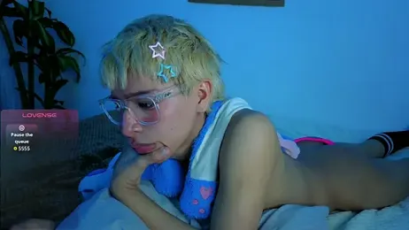 taichi_bluy webcam model stream image