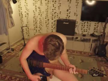 rusbradpitt webcam model stream image