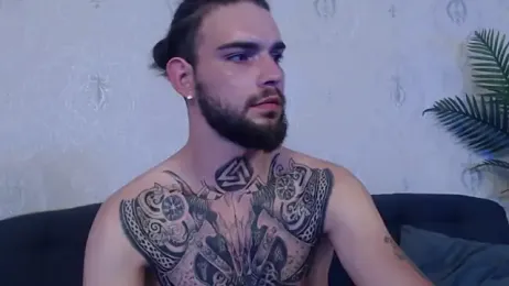 DanyelCarter webcam model stream image