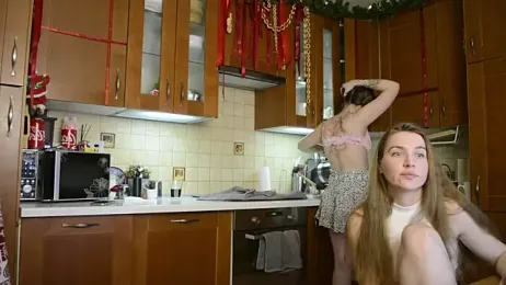 YKwhynot webcam stripchat model stream image