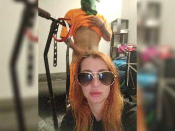 BESTIYA-RUSa webcam bongacams model stream image