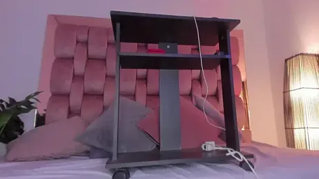 Secret_chells webcam model stream image