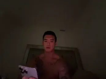 dlasian1998 webcam model stream image