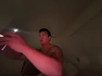 dlasian1998 webcam model stream image