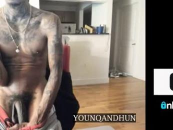 younqandhunq webcam model stream image