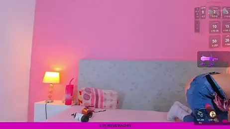 angelikarose1 webcam stripchat model stream image