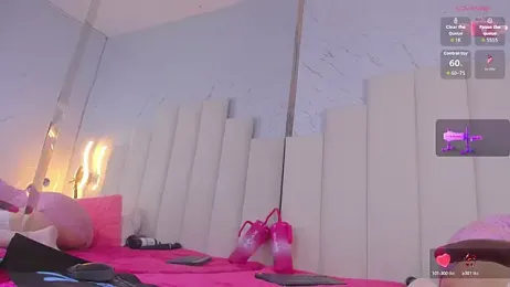 angelikarose1 webcam model stream image