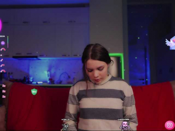 Myrochka webcam model stream image