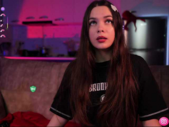 Myrochka webcam model stream image