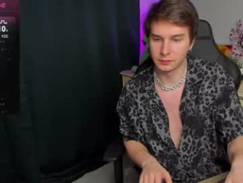 vincent__strong webcam model stream image