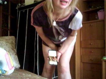 SexyMiss webcam bongacams model stream image