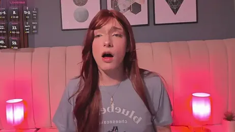 DaimondPink webcam stripchat model stream image