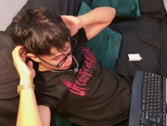 edward_saenz_oa webcam model stream image