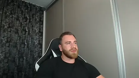 Thori92 webcam model stream image