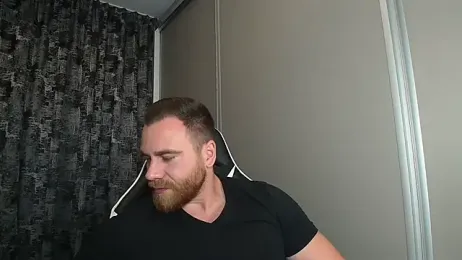 Thori92 webcam model stream image