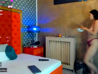 valleriejonnes webcam model stream image