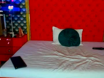 valleriejonnes webcam model stream image