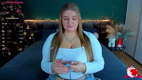 Adele_sugar webcam model stream image