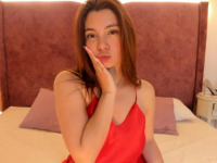 LIINA webcam model stream image