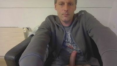 KeporBlue webcam model stream image