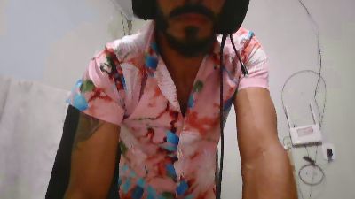 RastaSagrado webcam model stream image