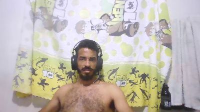 RastaSagrado webcam model stream image
