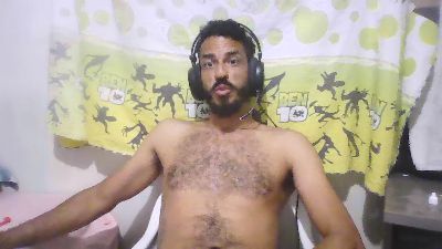 RastaSagrado webcam model stream image