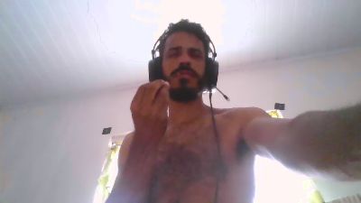 RastaSagrado webcam model stream image