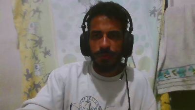 RastaSagrado webcam model stream image